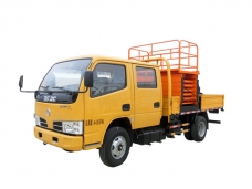 Man Lift Truck Dongfeng